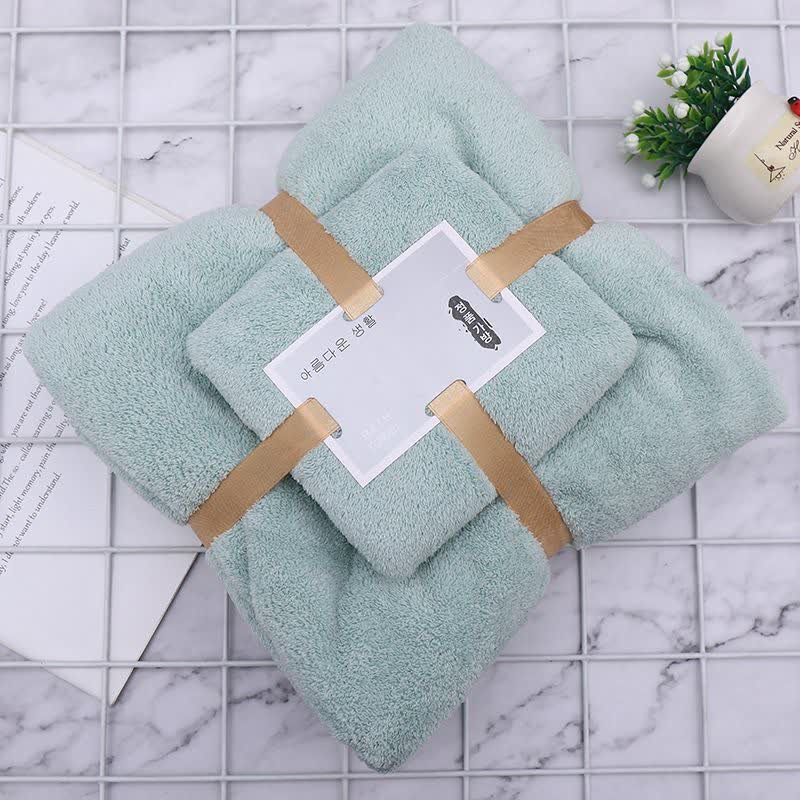 حوله حمام مدل میکروفایبر سایز 140x70 سانتی متر