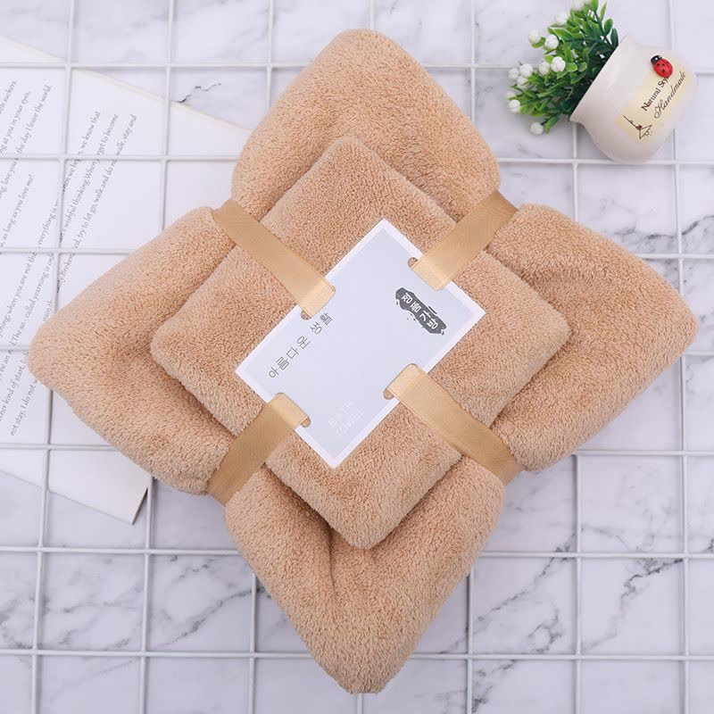 حوله حمام مدل میکروفایبر سایز 140x70 سانتی متر