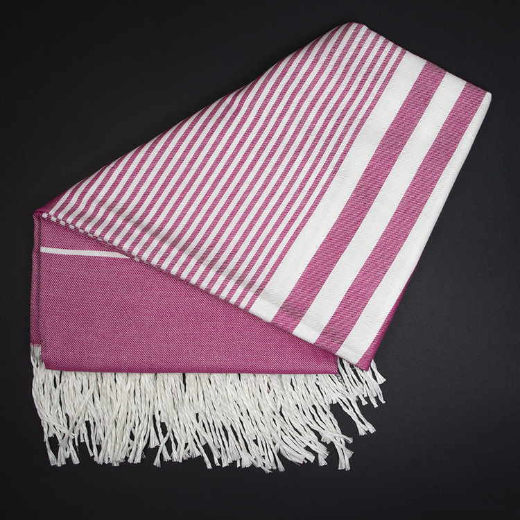 حوله استخری مدل نخی سایز 103× 180 سانتی متر