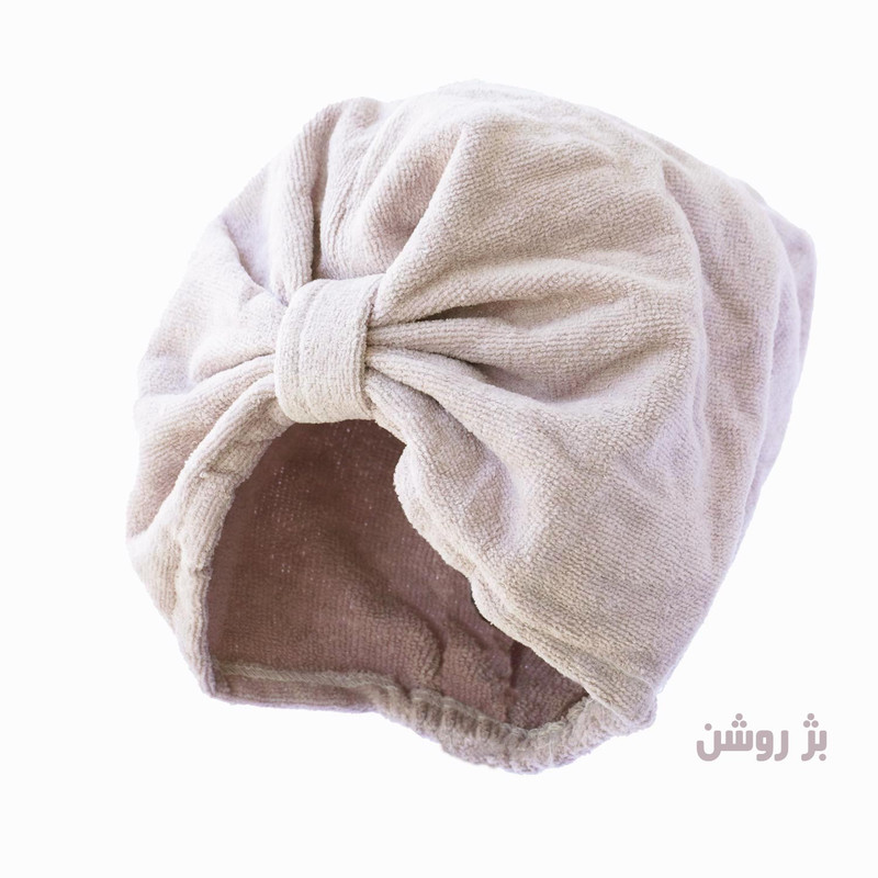 حوله کلاهی مدل غزال
