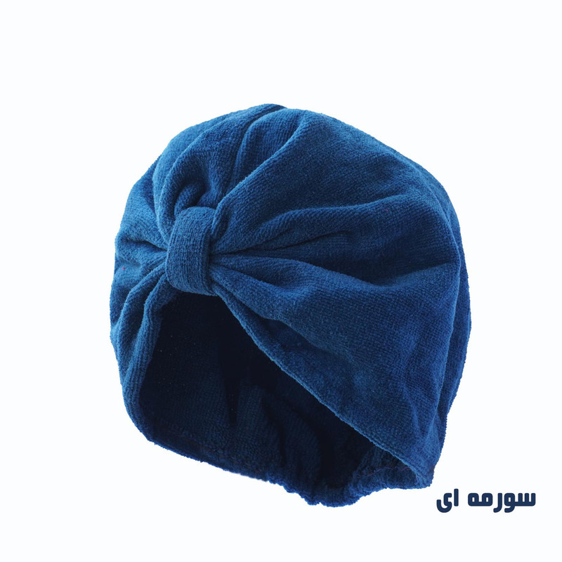 حوله کلاهی مدل غزال