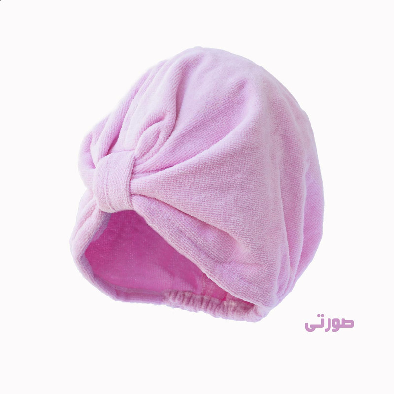 حوله کلاهی مدل غزال