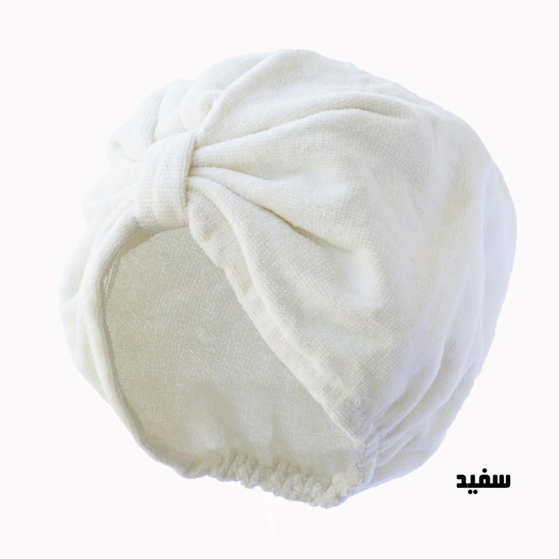 حوله کلاهی مدل غزال