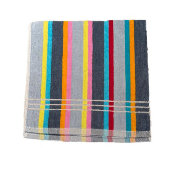 حوله دست و  صورت ویراگیتا مدل دانژه سایز 70x35 سانتی متر