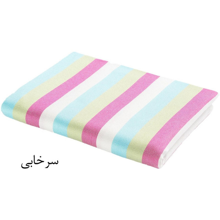 حوله استخری مدل D65 سایز 100×75 سانتی متر