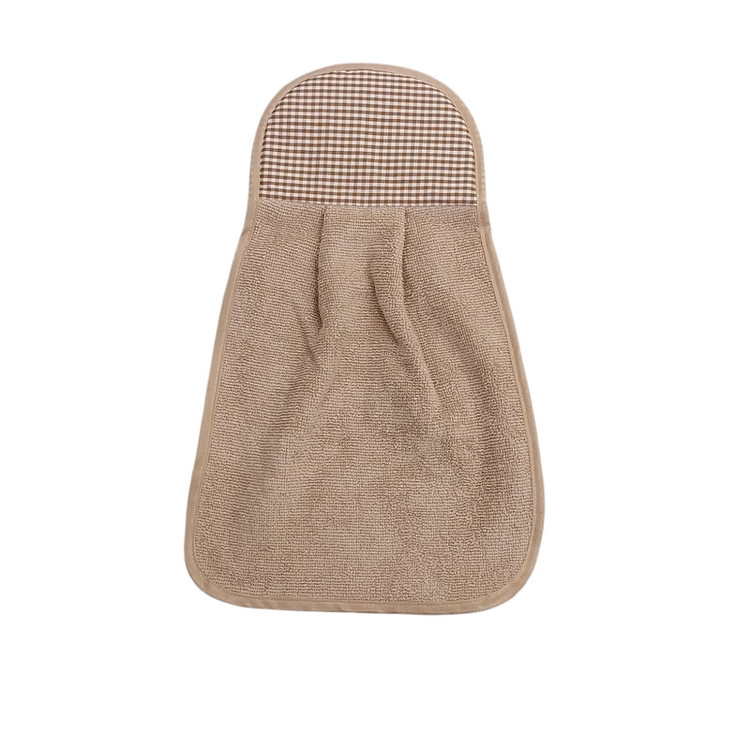 حوله آشپزخانه مدل چهارخانه سایز 40×35 سانتیمتر