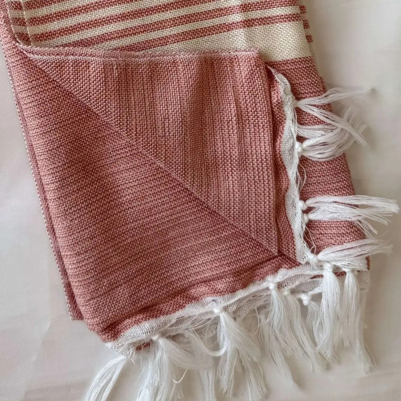 حوله استخری مدل یزدی سایز 150x70 سانتی متر