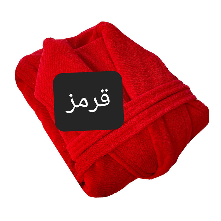 حوله پالتویی هنرمند مدل Avery سایز ۱۲۵