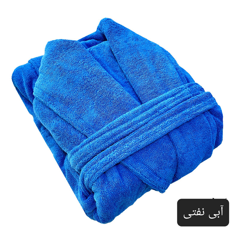 حوله پالتویی هنرمند مدل Avery سایز ۱۲۵