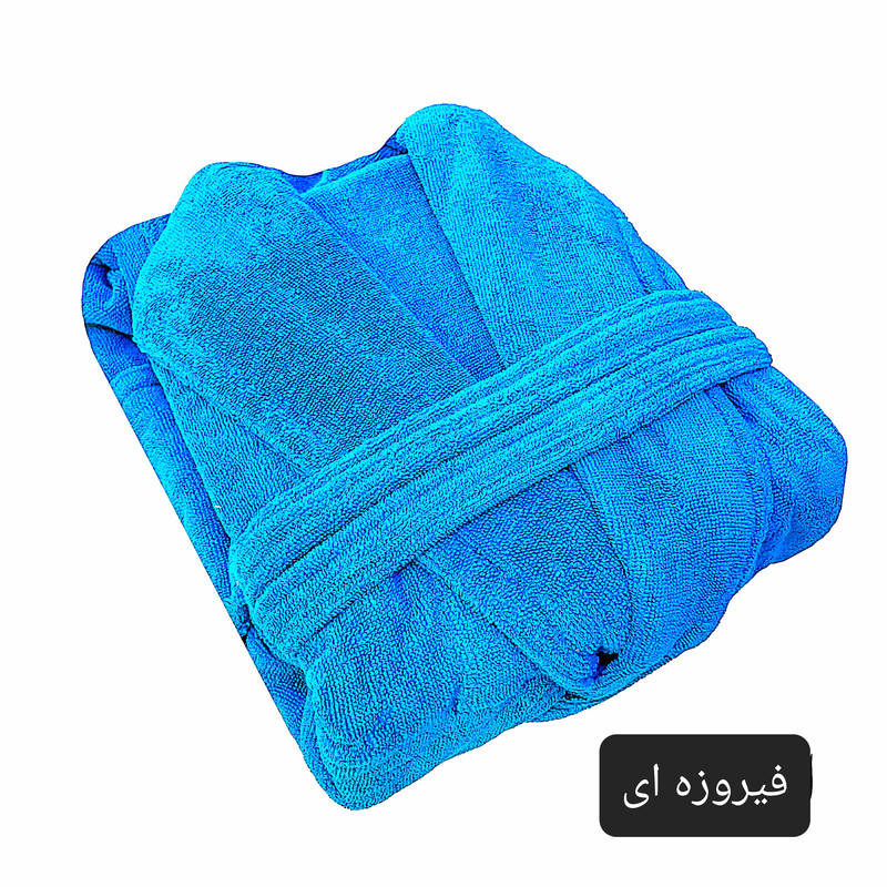 حوله پالتویی هنرمند مدل تنپوش سایز 135