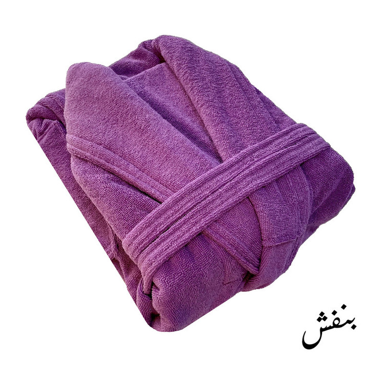 حوله پالتویی هنرمند مدل تنپوش سایز 135