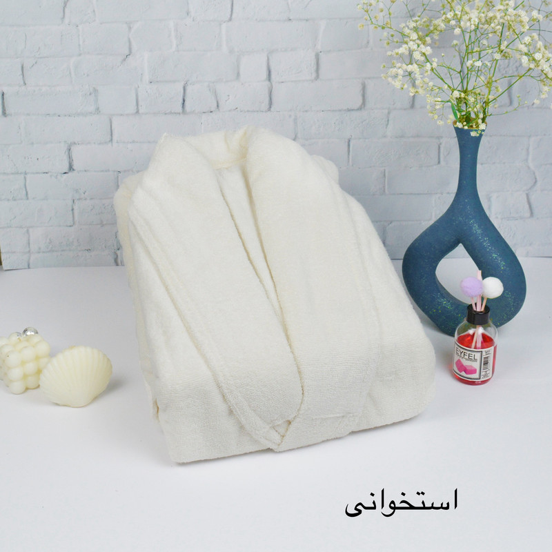 حوله پالتویی هنرمند مدل پالیز سایز ۱۳۵