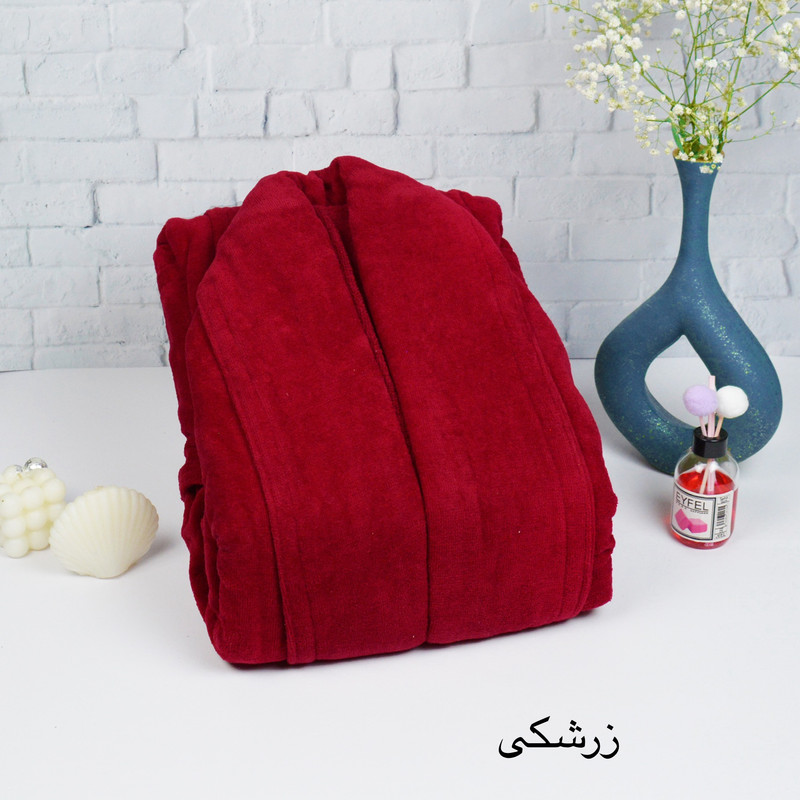 حوله پالتویی هنرمند مدل پالیز سایز ۱۳۵