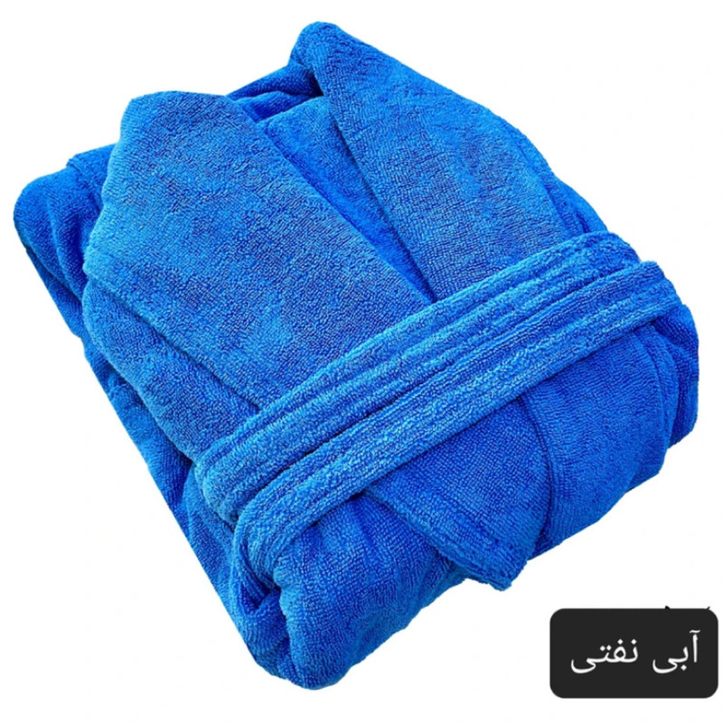 حوله پالتویی هنرمند مدل پالیز سایز ۱۳۵