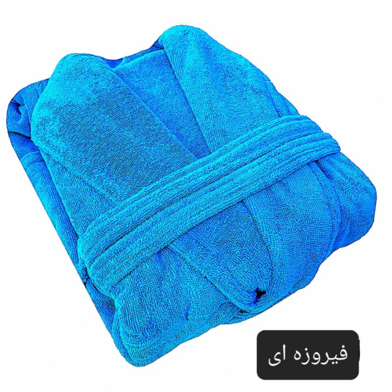 حوله پالتویی هنرمند مدل پالیز سایز ۱۳۵