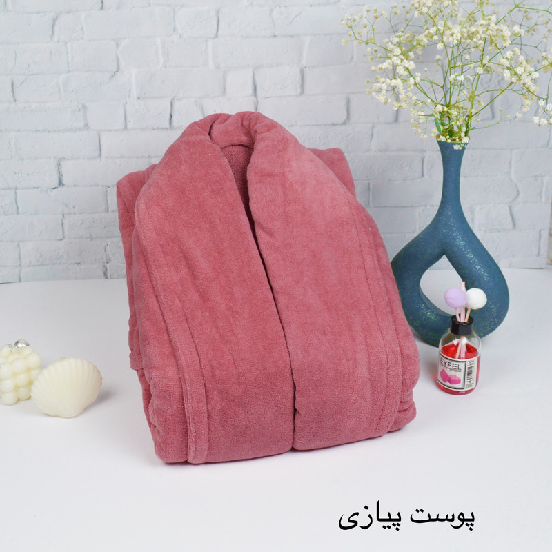 حوله پالتویی هنرمند مدل پالیز سایز ۱۳۵