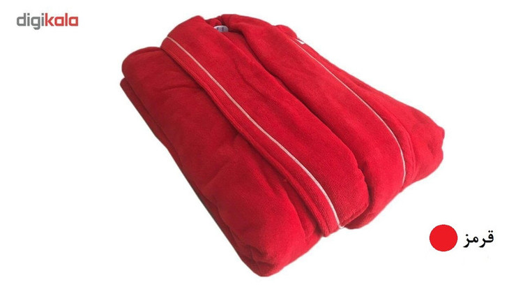 حوله پالتویی شایسته مدل M سایز 115 سانتی متر
