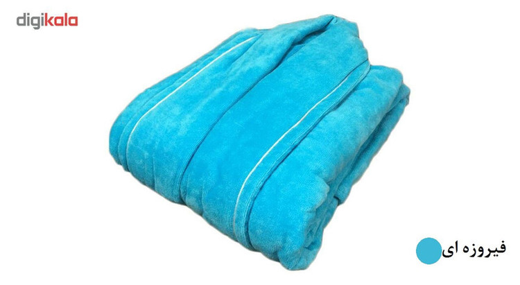 حوله پالتویی شایسته مدل M سایز 115 سانتی متر