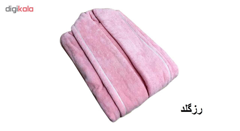 حوله پالتویی شایسته مدل M سایز 115 سانتی متر