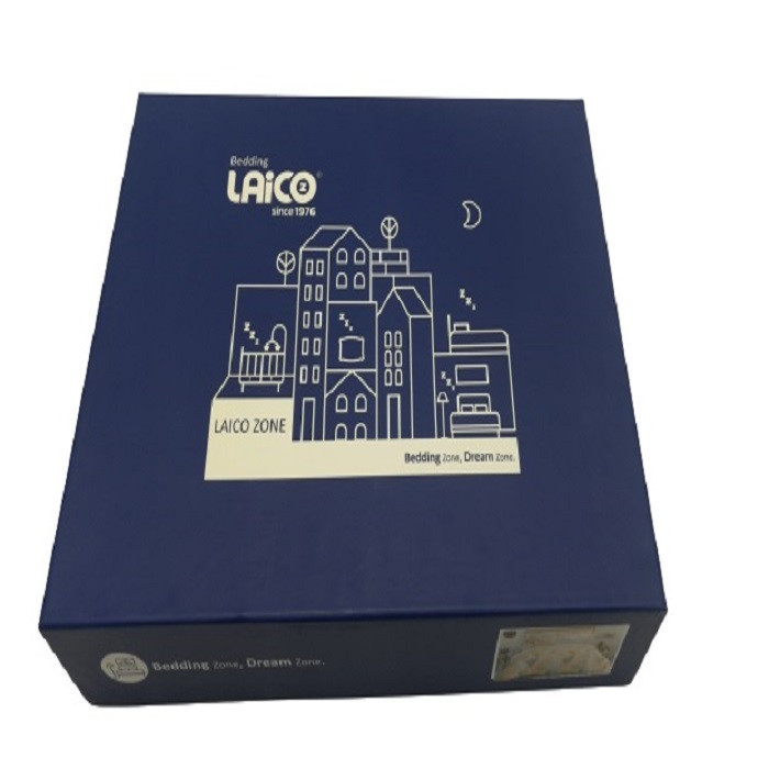 حوله پالتویی لایکو مدل دولوپ سایز 130