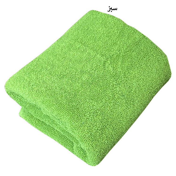 حوله استخری شایسته مدل هارمونیک سایز 60x125 سانتی متر