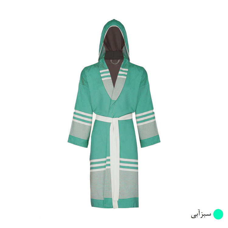 حوله پالتویی مارال مدل شیوه سایز 125