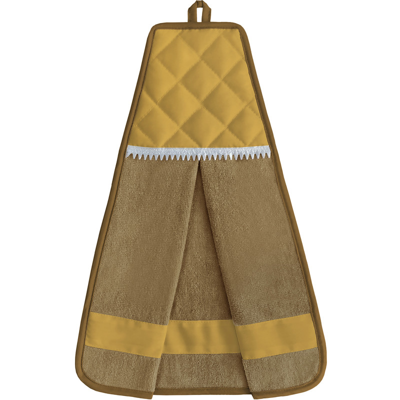 حوله آشپزخانه راولا کد N409 سایز 40x35 سانتیمتر