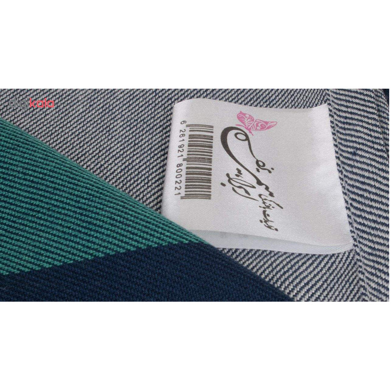 حوله استخری ابراهیمی یزد مدل A11 سایز160×110 سانتیمتر