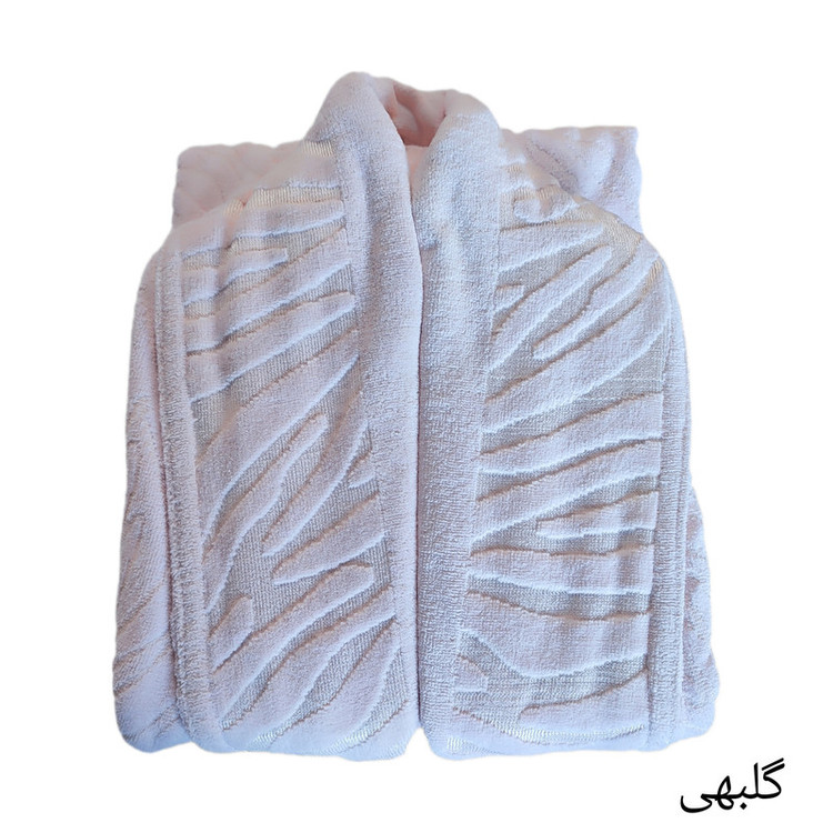 حوله پالتویی پاموک کد MO125 سایز 125