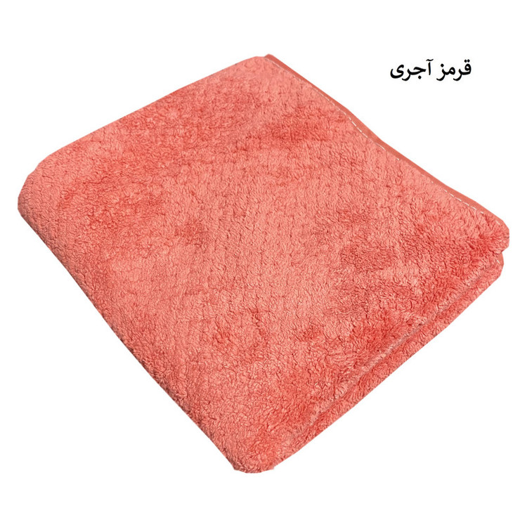 حوله استخری شایسته مدل نسترن سایز 70X140 سانتی متر