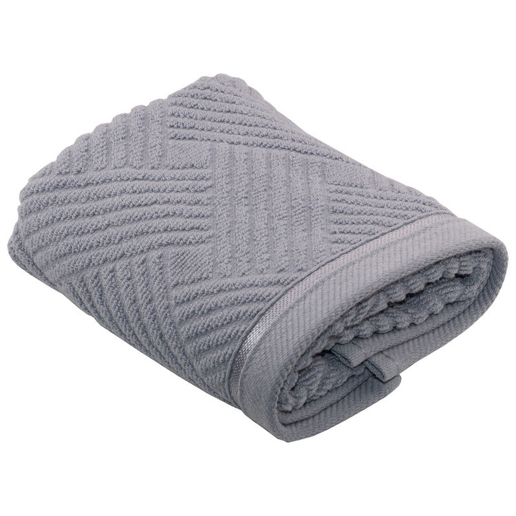حوله دست و صورت آذرریس تبریز مدل حصیری سایز 55x30 سانتیمتر
