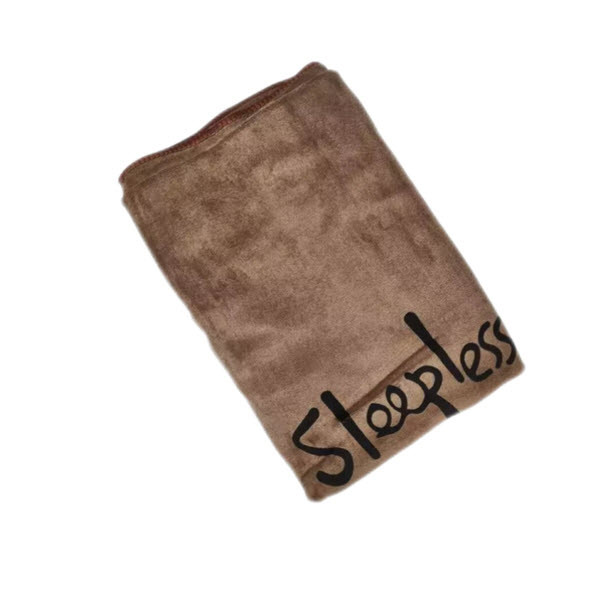 حوله دست و صورت ویراگیتا مدل اسلیپ سایز 35x35 سانتی متر