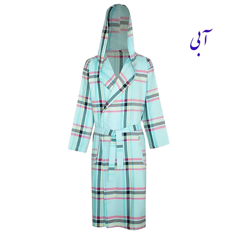 حوله پالتویی ابراهیمی یزد مدل پلاس سایز 150*135 مناسب برای قد بیشتر از 190 سانتیمتر