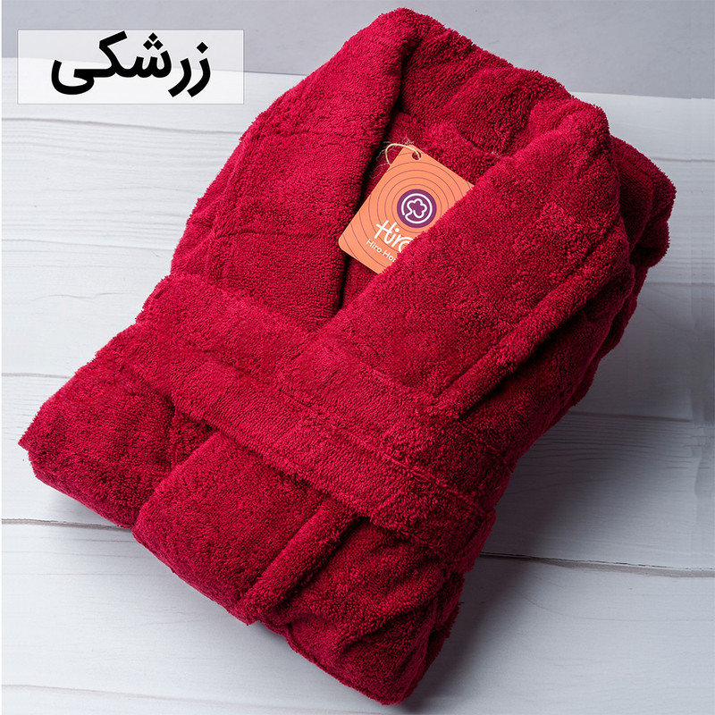 حوله تن پوش هیرو مدل سالوینو سایز 115