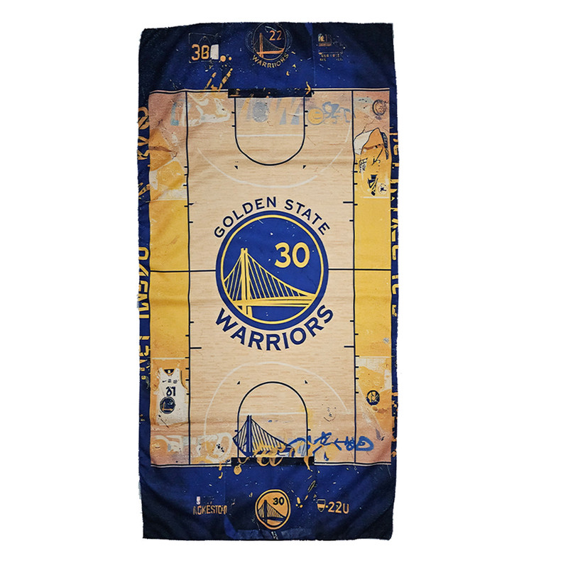 حوله استخری مدل گلدن سایز 100x50 سانتی متر