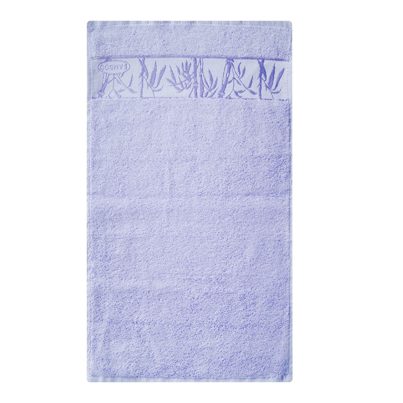 حوله آشپزخانه نورپاک مدل N-514242 سایز 30x50 سانتی متر مجموعه 4 عددی