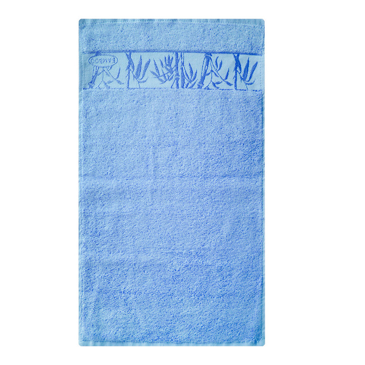 حوله آشپزخانه نورپاک مدل N-514242 سایز 30x50 سانتی متر مجموعه 4 عددی