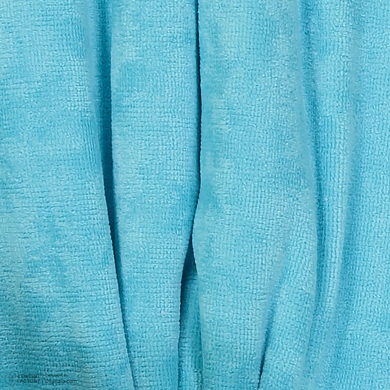 حوله پالتویی مدل پوم سایز 82×48 سانتی متر