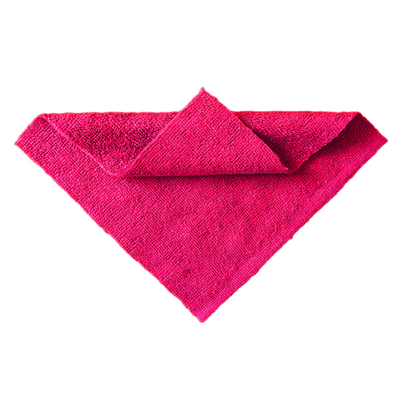 حوله دستی مدل Istanbul Luxury سایز 25×25 سانتی متر