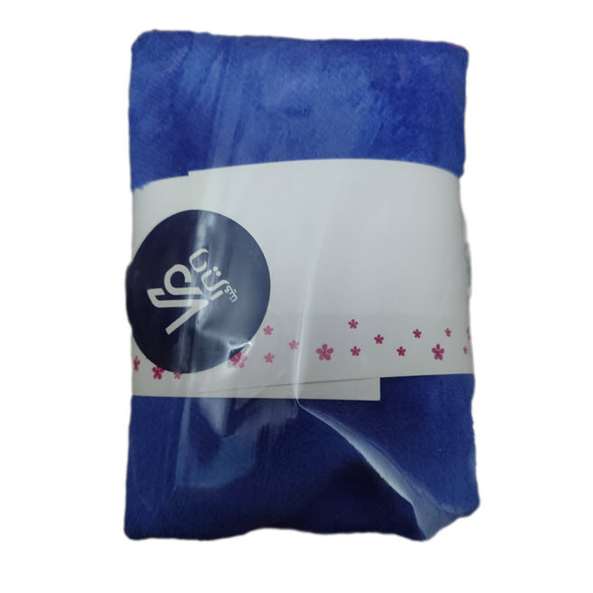 حوله کلاهی ویراگیتا مدل سوزنی سایز 30x10 سانتی متر
