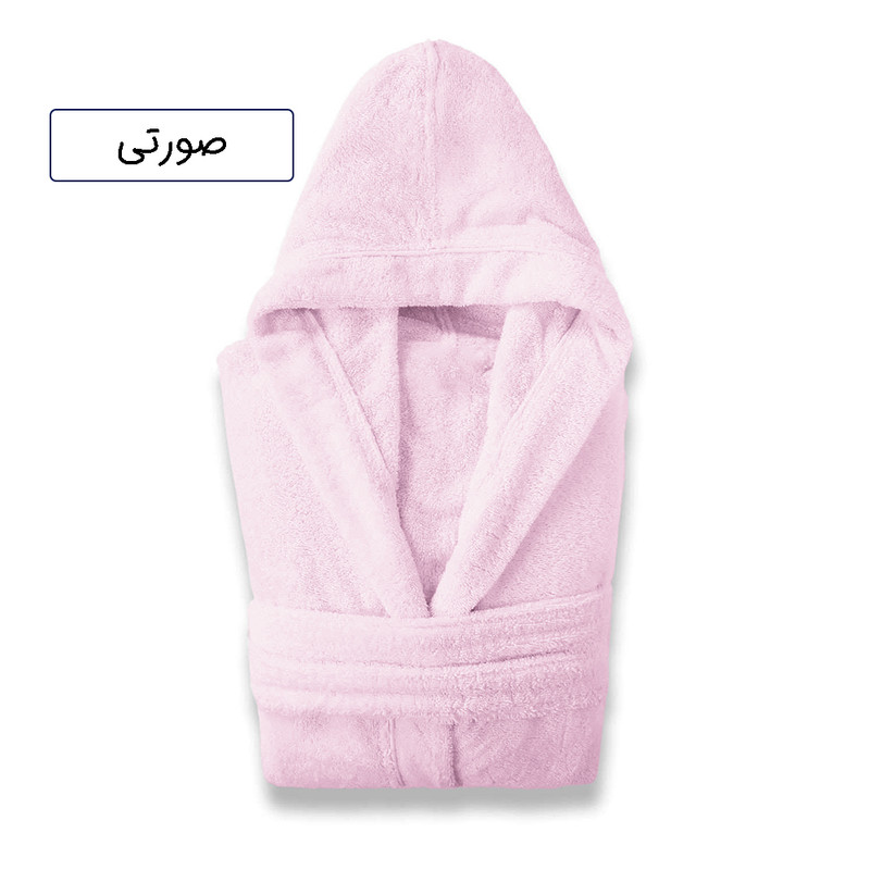 حوله پالتویی دنیز مدل soft سایز 145
