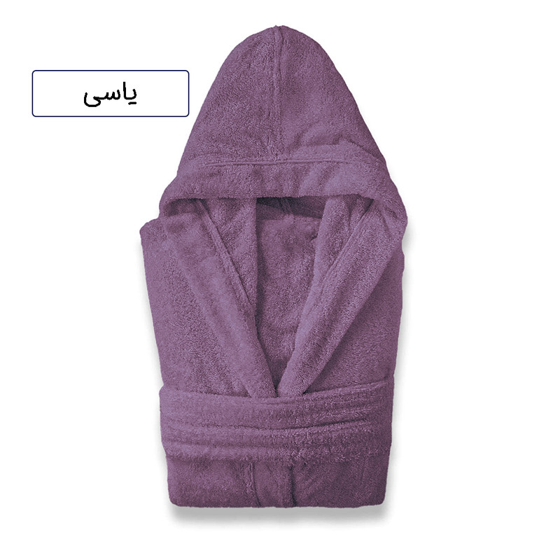 حوله پالتویی دنیز مدل soft سایز 145