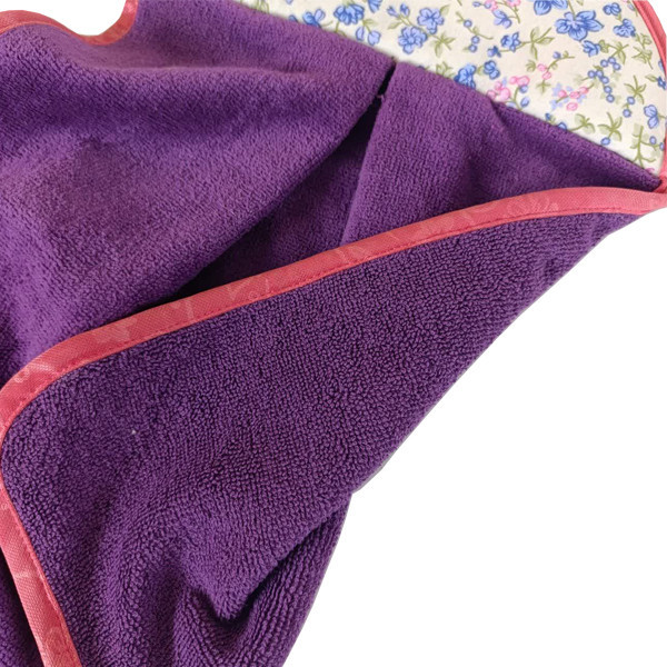 حوله آشپزخانه اِسپی توره مدل گل ریز کد 20 سایز 50x30 سانتی متر