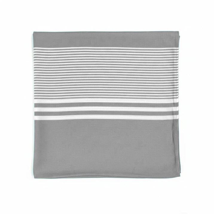 حوله حمام ویراگیتا مدل راهدار سایز 100x180 سانتی متر