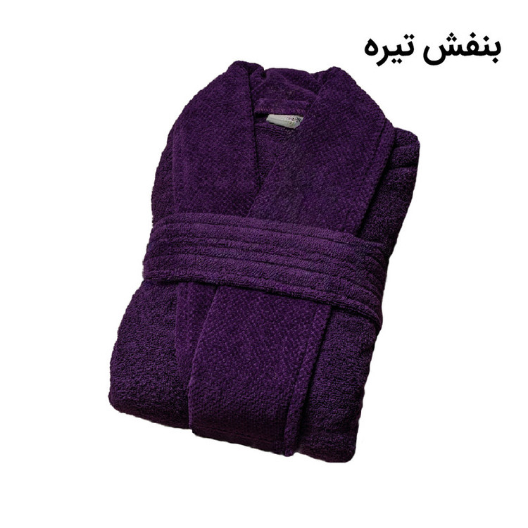 حوله پالتویی هیرو طرح بلو سایز 135