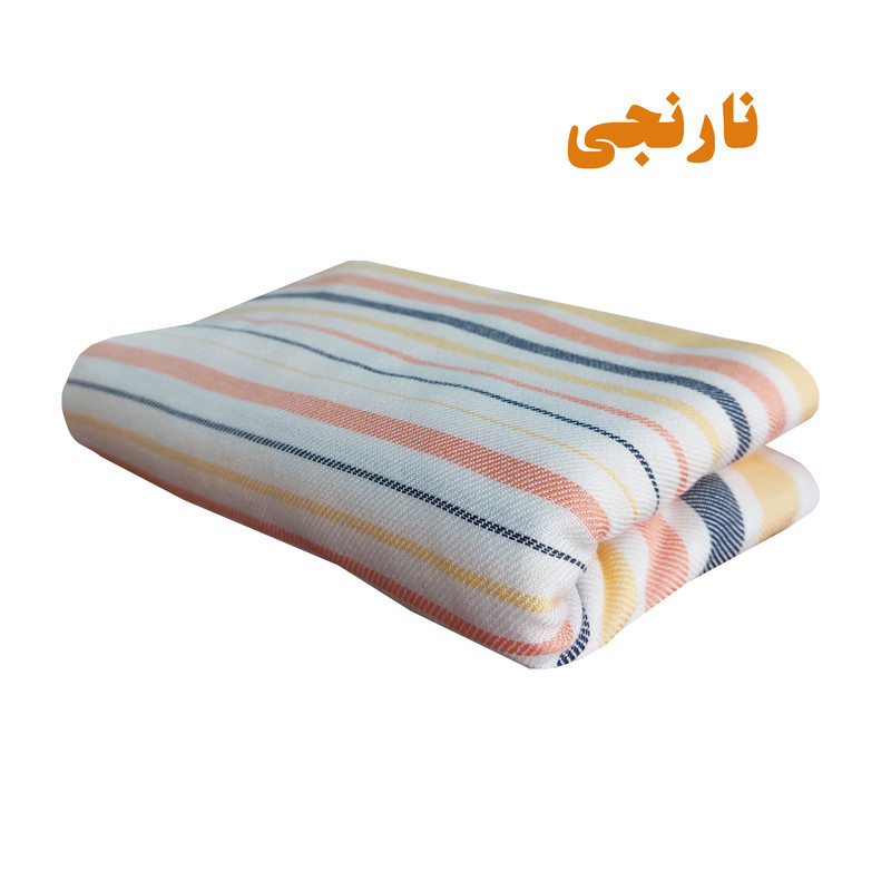 حوله استخری مدل R-1 سایز 160x110 سانتی متر