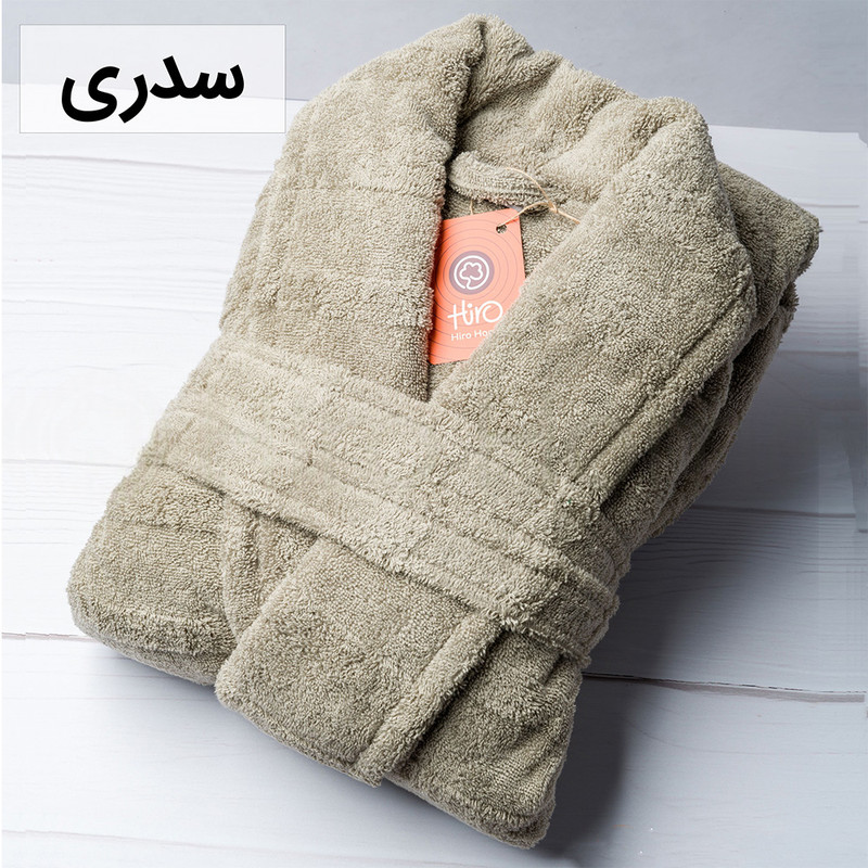 حوله تن پوش هیرو طرح سالوینو سایز 135