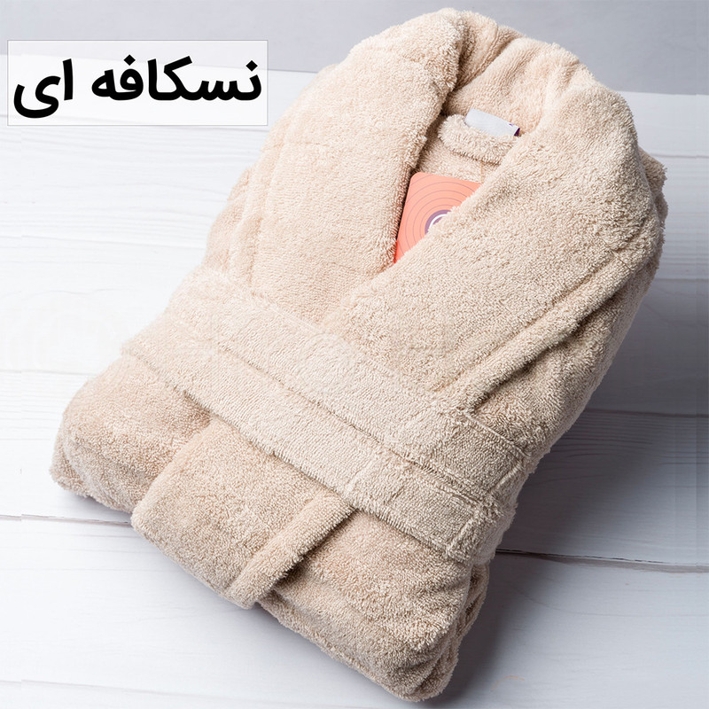 حوله تن پوش هیرو طرح سالوینو سایز 135