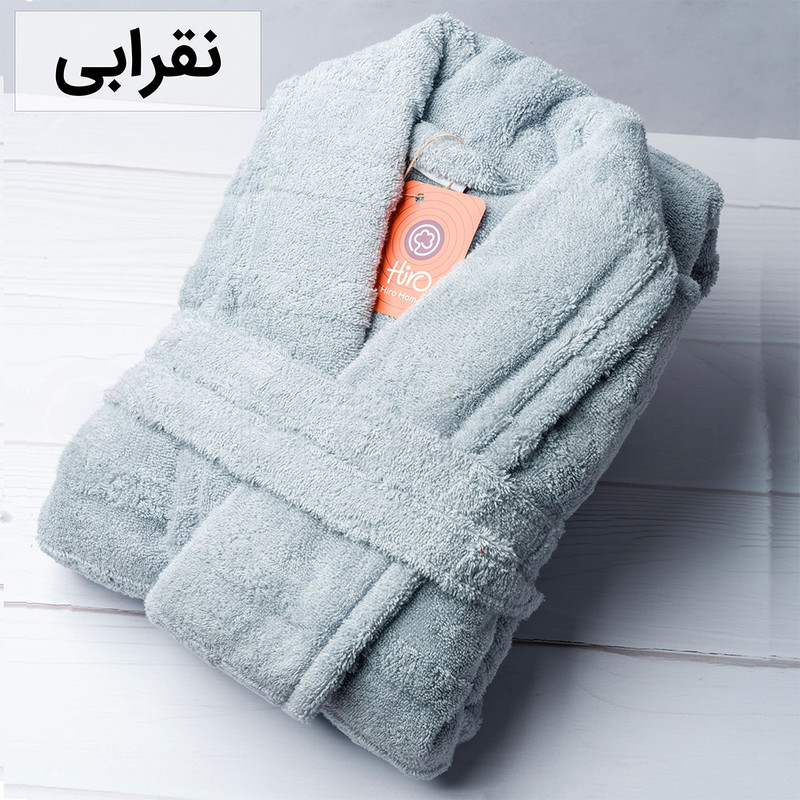 حوله تن پوش هیرو طرح سالوینو سایز 135