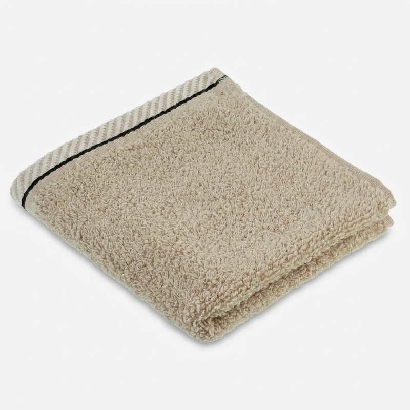 حوله دستی ایکیا مدل VIKFJÄRD سایز 30x30 سانتی متر